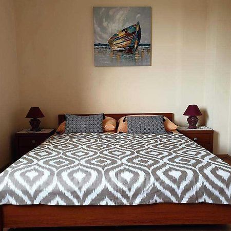 Apartments Loina Novalja Dış mekan fotoğraf