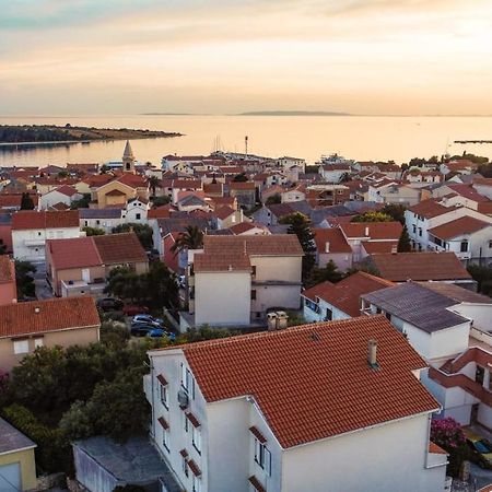 Apartments Loina Novalja Dış mekan fotoğraf