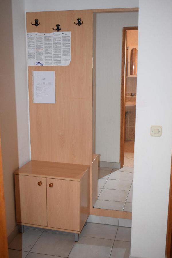 Apartments Loina Novalja Dış mekan fotoğraf