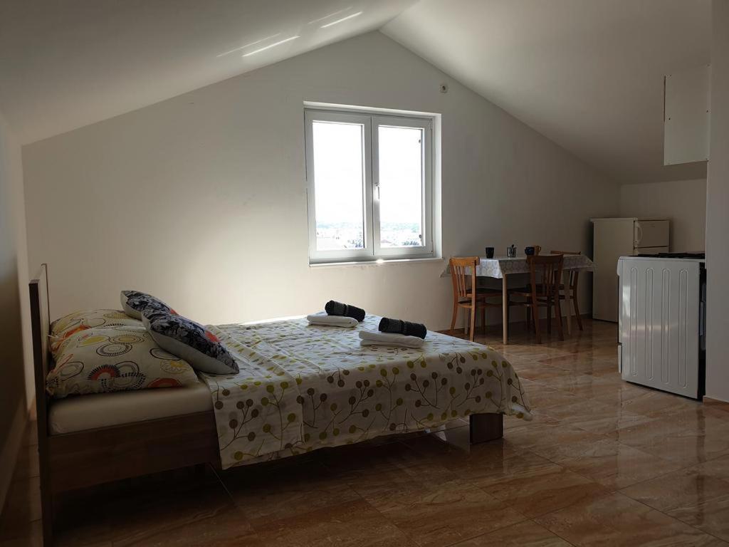 Apartments Loina Novalja Dış mekan fotoğraf