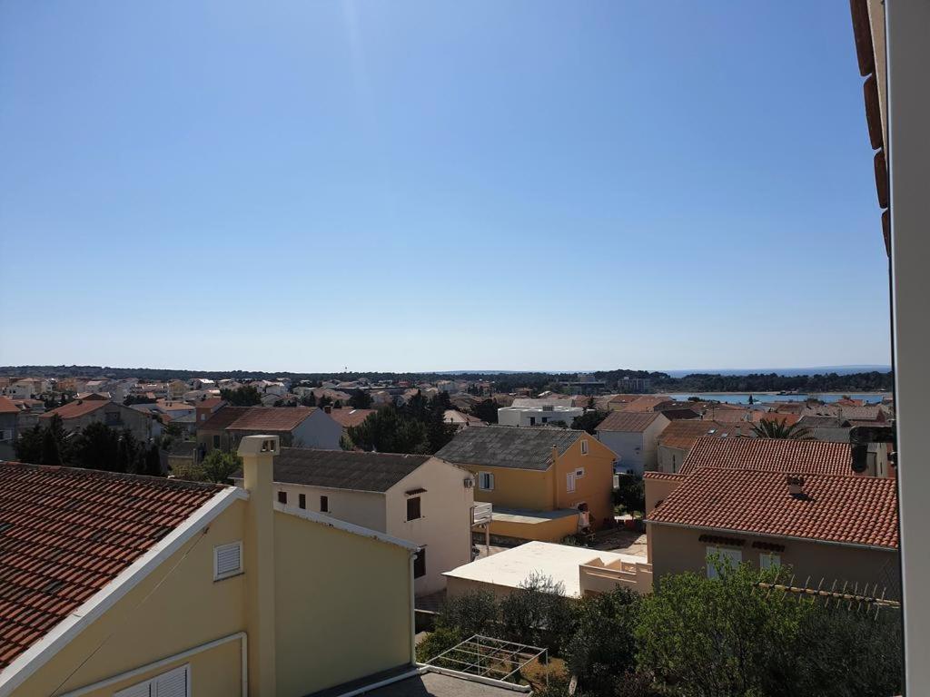 Apartments Loina Novalja Dış mekan fotoğraf