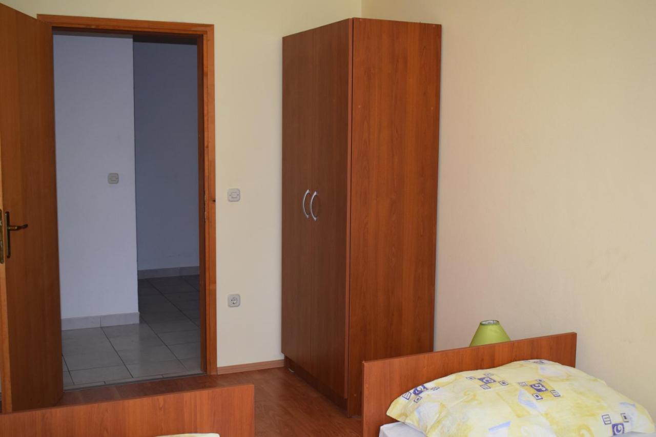 Apartments Loina Novalja Dış mekan fotoğraf