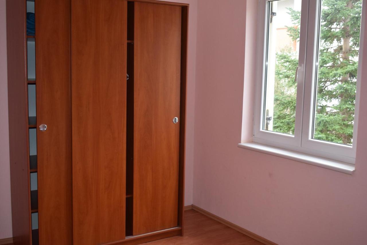 Apartments Loina Novalja Dış mekan fotoğraf