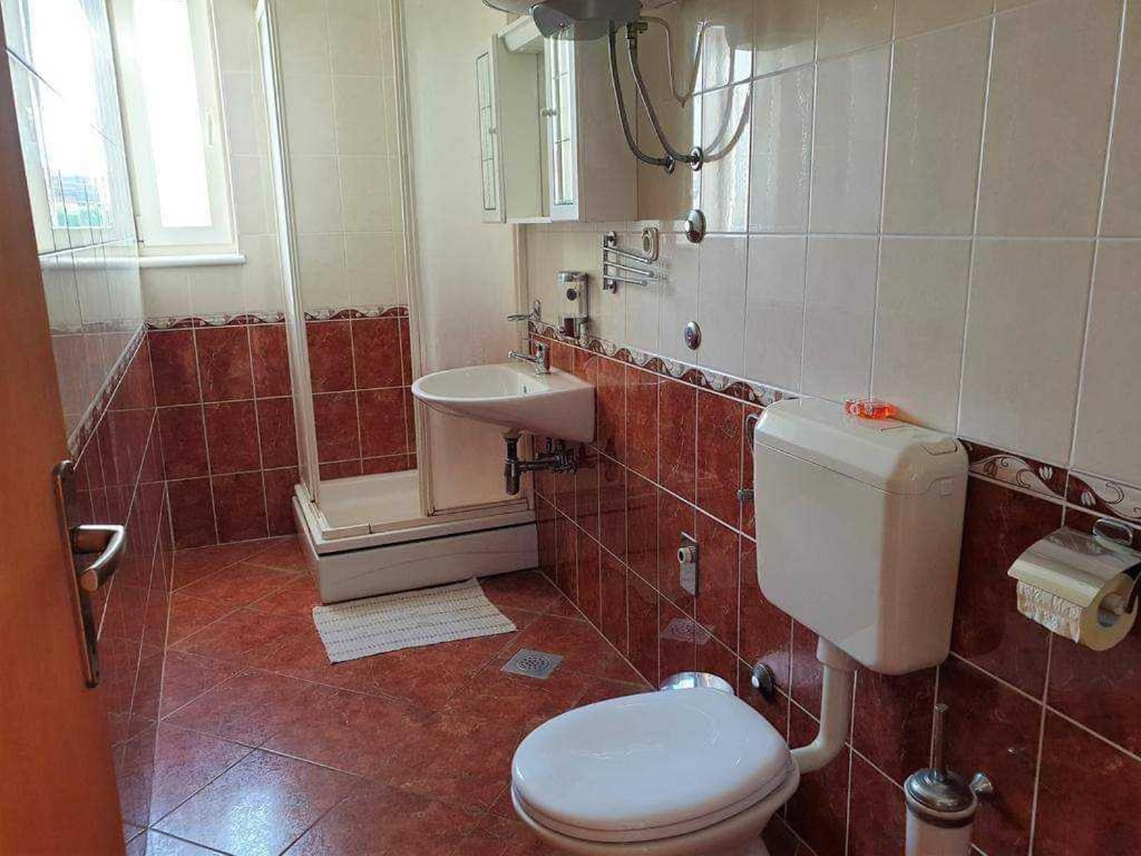 Apartments Loina Novalja Dış mekan fotoğraf
